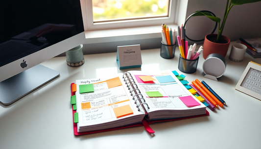 Refresh Your Planner Templates: How Often Should You Update Them?