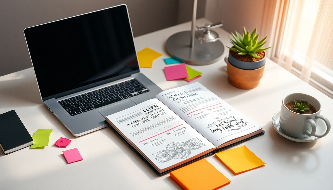 Unlock Your Productivity Potential with Sankula's Free Planner Templates