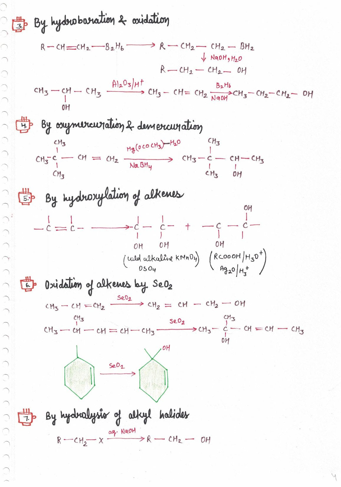 Handwritten Physics & Chemistry Notes PDF for NEET & JEE – Complete Study Material (Class 11 & 12) for Just Rs.99/-