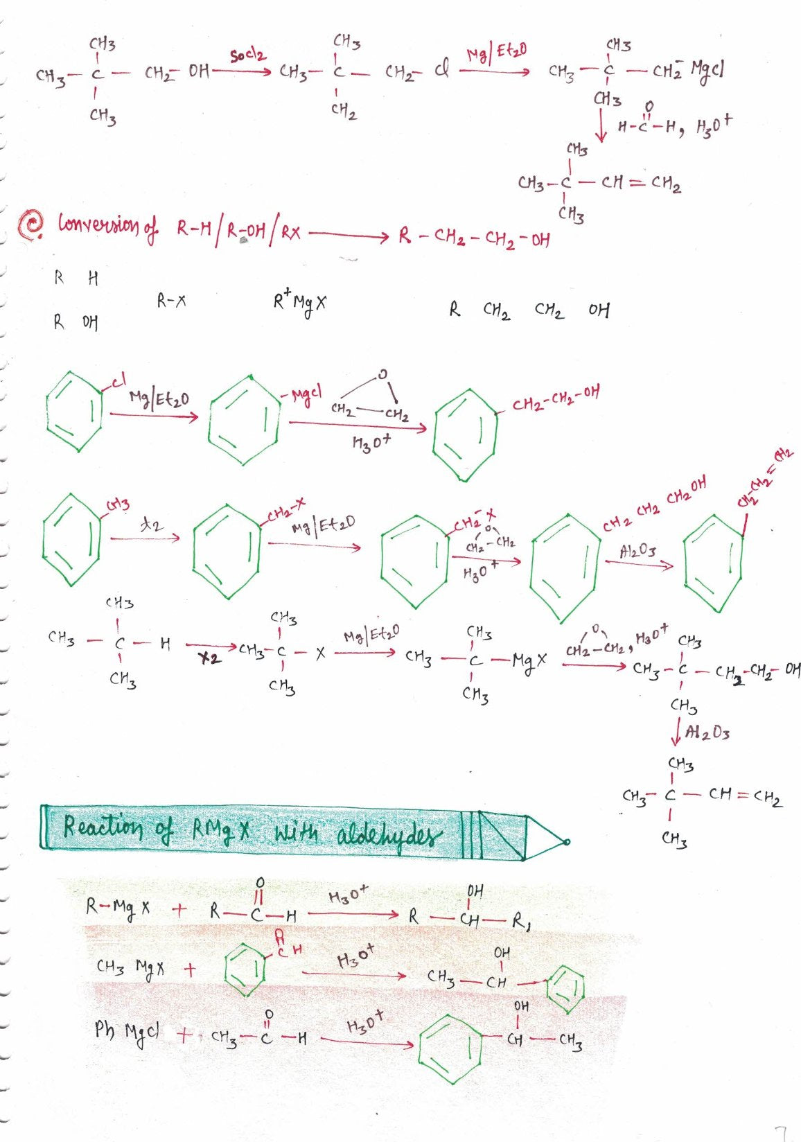 Handwritten Physics & Chemistry Notes PDF for NEET & JEE – Complete Study Material (Class 11 & 12) for Just Rs.99/-