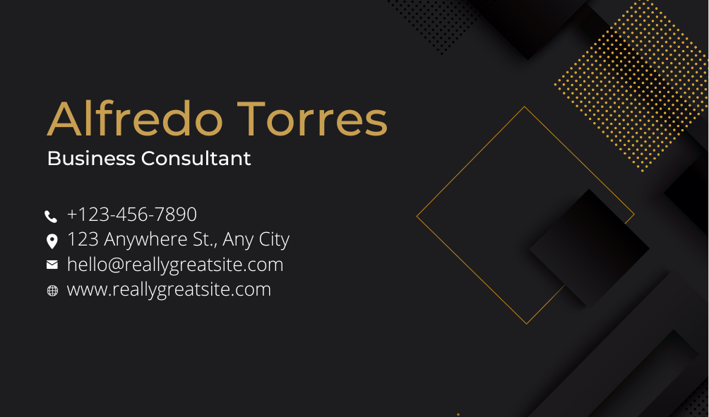 Custom Digital Business Card Design @ Just 5 Rupees Only